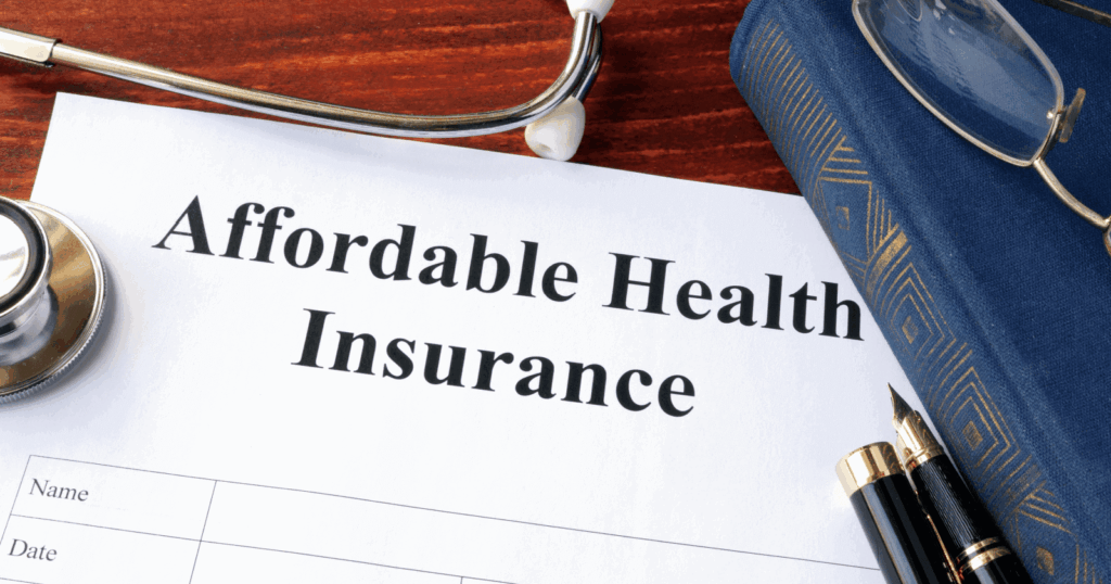 Affordable Coverage Deals