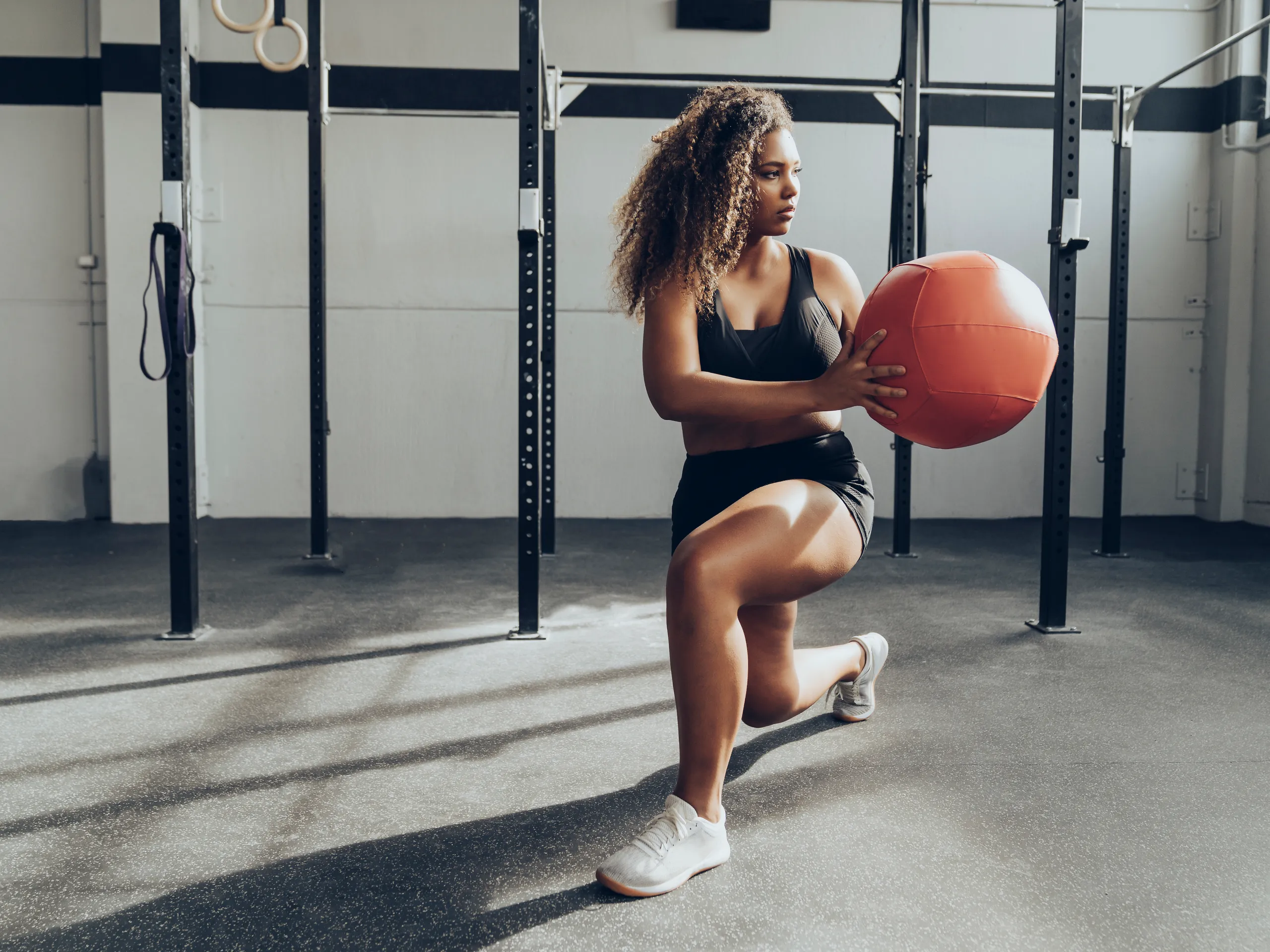 Workout