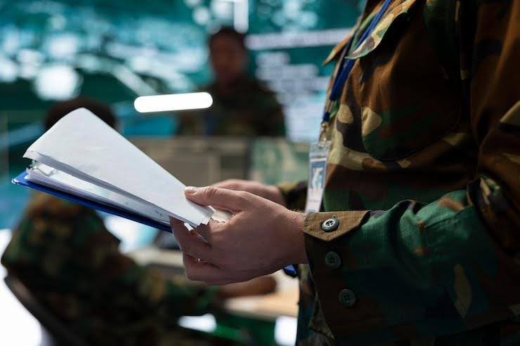 4 Tips for Military Personnel Balancing Service and Education