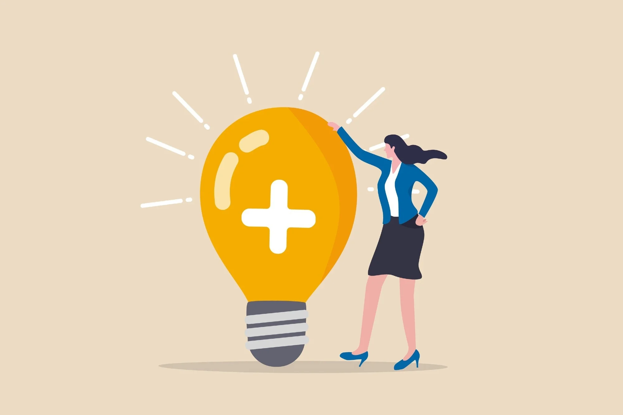 Why a Healthy Mind Requires Optimism