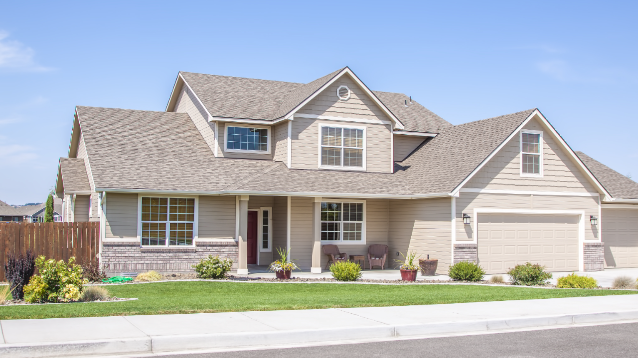 Tax Deed Homes