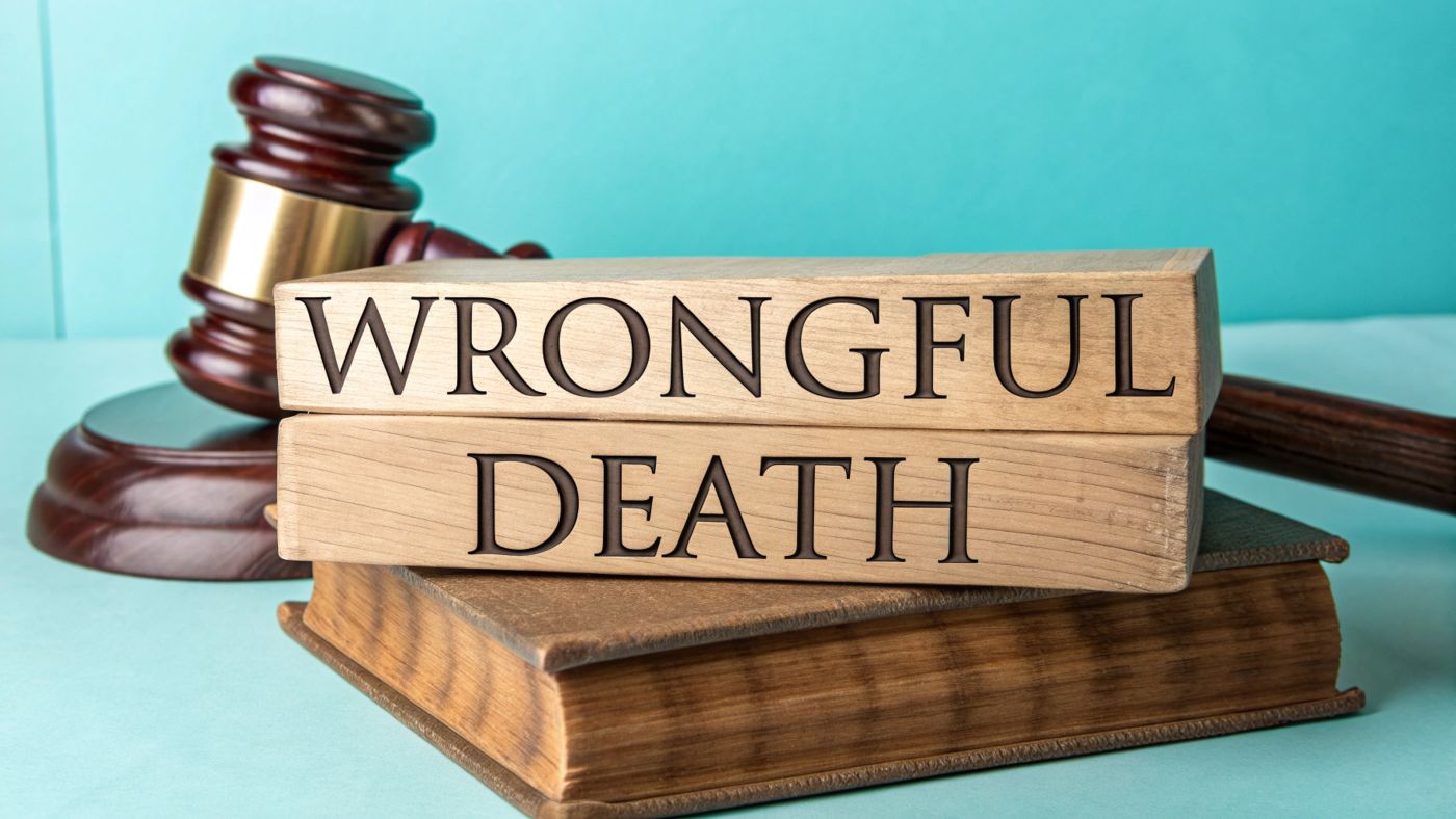 Wrongful Death Claim