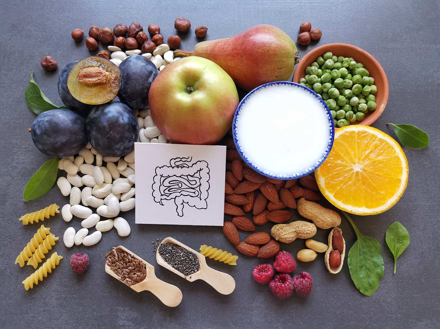 Foods to Enhance Your Digestion
