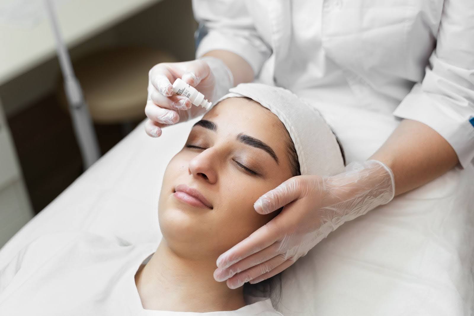 Microneedling