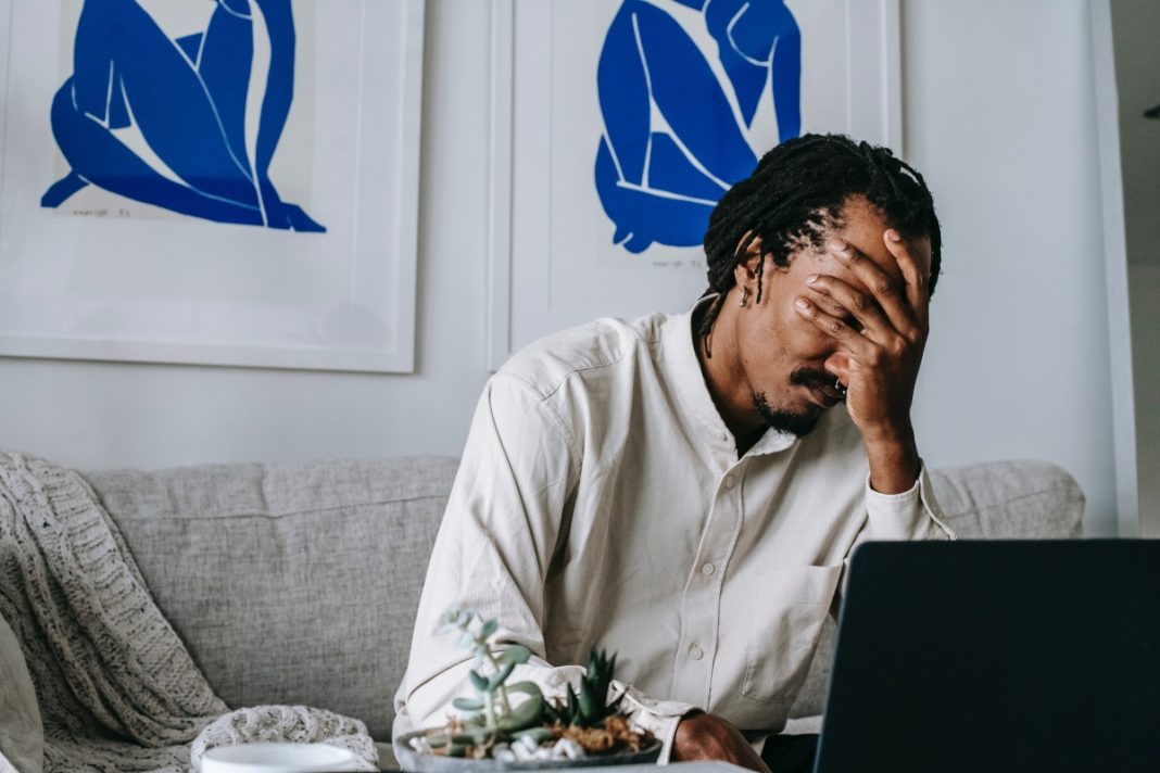 Revealing the Energy Thief: The Error Silently Depriving You of Calm