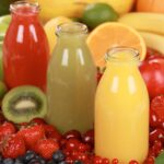 Fruit Juice for Health