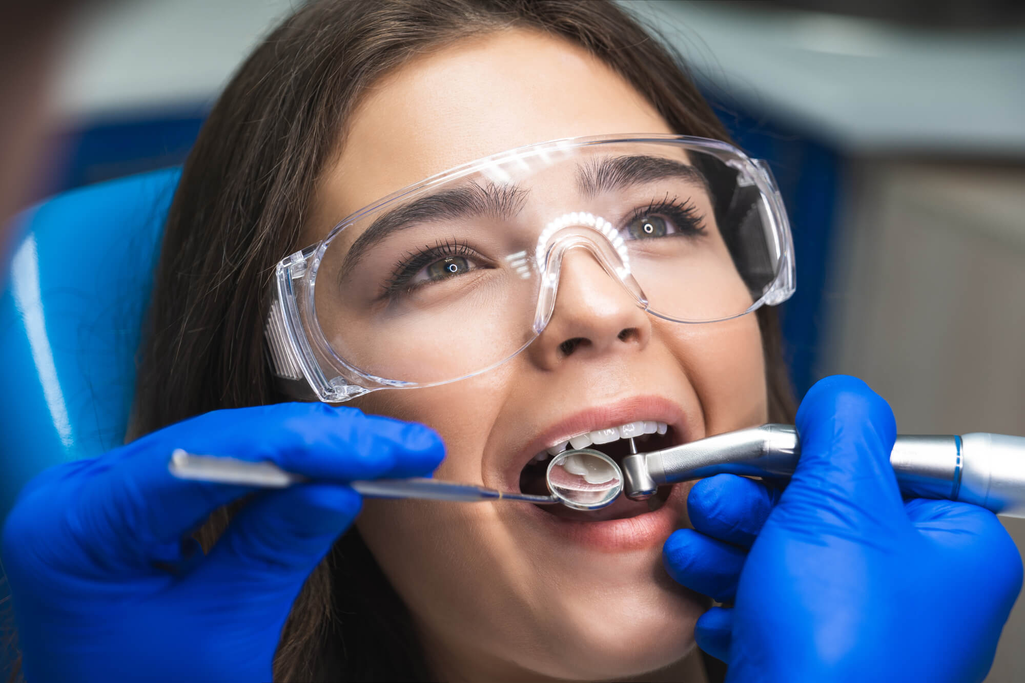 Analyzing the Latest Advances in Dental Treatments