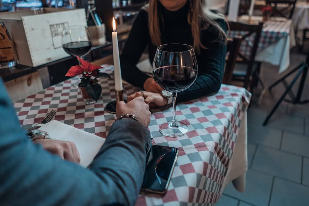 5 Tips To Arrange An Exquisite Culinary Experience For Your First Date