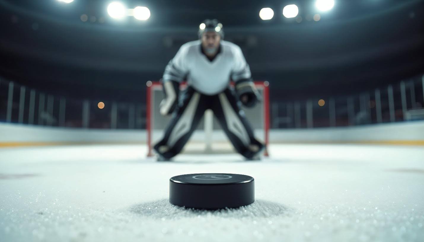 What Is a Passmaster and How Does It Improve Your Hockey Game