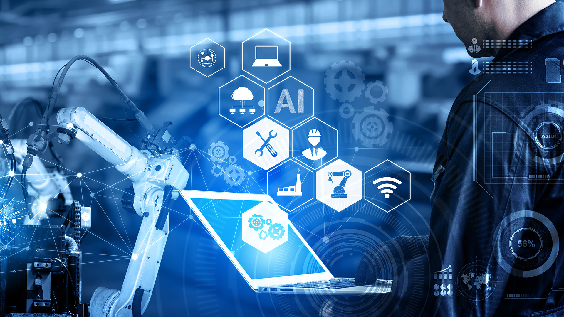 What are the most important aspects to look for while shopping for Industrial Automation Software?