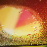 Anti-Fog Liquid Coating